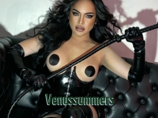 Venussummers