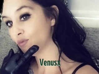 Venusx