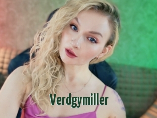 Verdgymiller