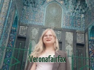 Veronafairfax