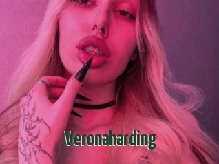 Veronaharding