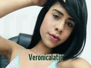 Veronicalatin