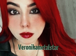 Veronikametalstar