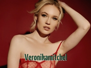 Veronikamitchel