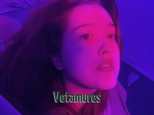 Vetamures