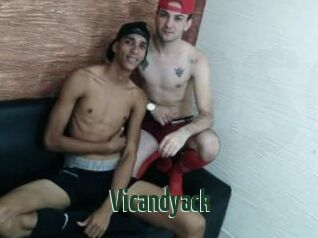 Vicandyack