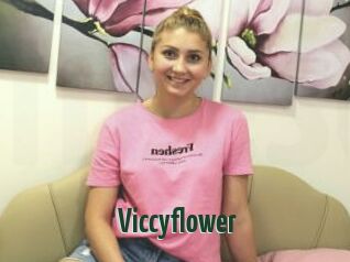 Viccyflower