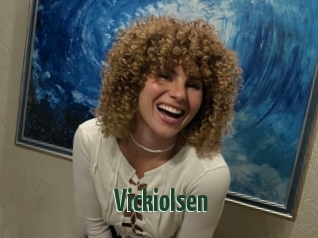 Vickiolsen