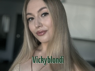 Vickyblondi