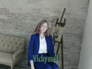 Vickymell