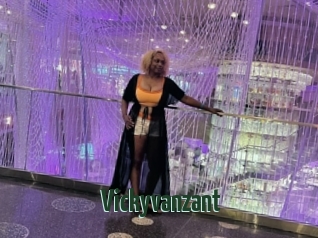 Vickyvanzant