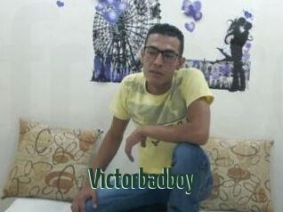 Victorbadboy