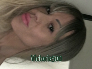 Victoria500