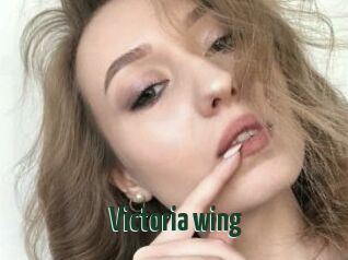 Victoria_wing