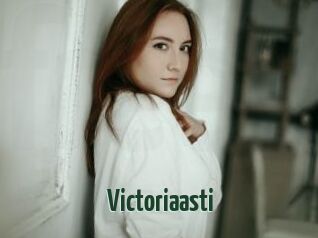 Victoriaasti