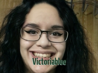 Victoriablue