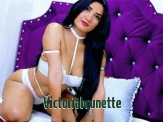 Victoriabrunette