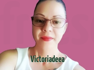 Victoriadeea