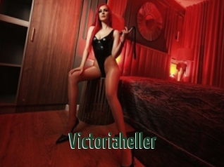 Victoriaheller