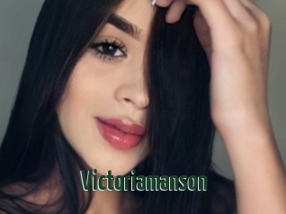 Victoriamanson