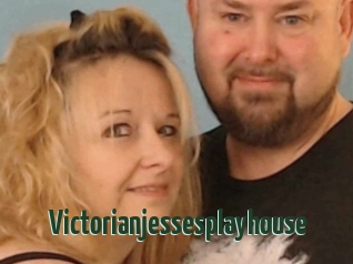 Victorianjessesplayhouse