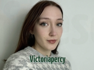 Victoriapercy