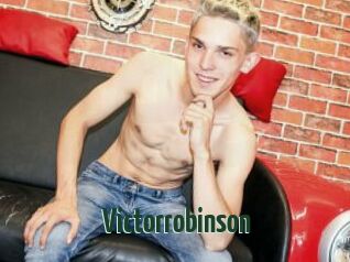 Victorrobinson