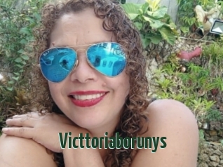 Victtoriaborunys