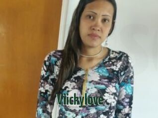 Viickylove