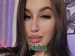 Vikidemi