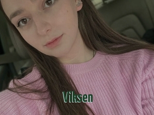 Viksen