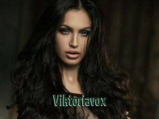 Viktoriavox