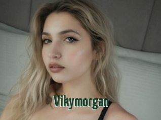 Vikymorgan