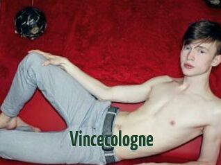 Vincecologne