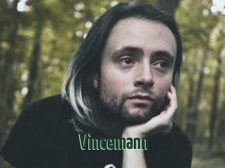 Vincemann