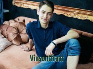 Vinsentfrant