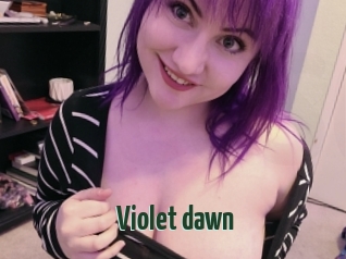 Violet_dawn