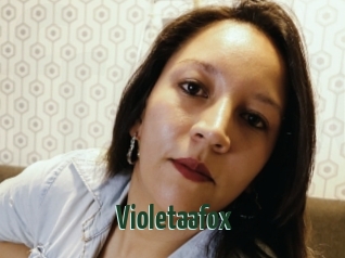 Violetaafox