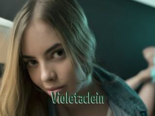 Violetaclein