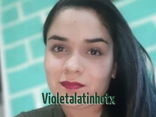 Violetalatinhotx