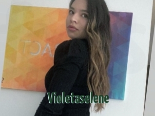 Violetaselene