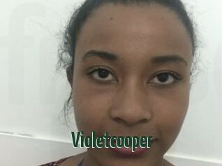 Violetcooper