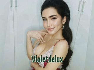 Violetdelux