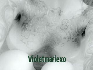 Violetmariexo