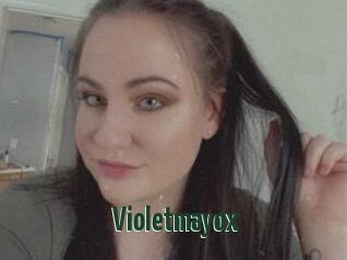 Violetmayox