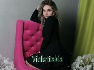 Violettabia