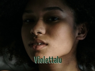 Violettalu