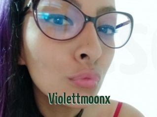 Violettmoonx