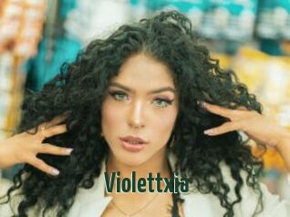 Violettxia