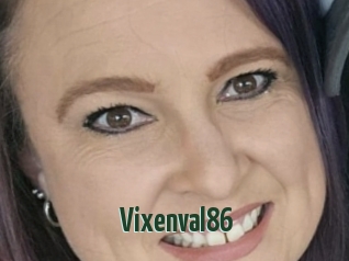 Vixenval86